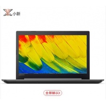 联想(Lenovo)小新潮5000 15.6英寸笔记本电脑(i7-7500U 4G 1T+128G 2G独显 FHD Office2016)银