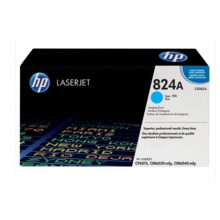 原装惠普hp CB381A打印机硒鼓 824A CM6040 CM6030 CP6015硒鼓