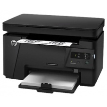 HP126A一体机