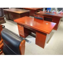 1.4米办公桌