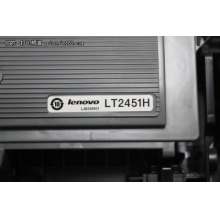 联想2451粉盒